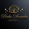 ⚪⛓️ Joyería perla dorada ⛓️⚪