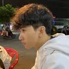 Tiêu Trung Quy