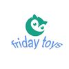 myfridaytoys