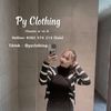 pyclothing