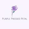 purplepressedpetal