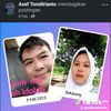 aseftonidirianto