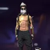 sryderzoor