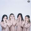 4 girls