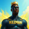 iamkezman