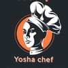 yosha.chef