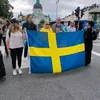 Kampen mot islam 🇸🇪