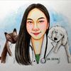 Dr.SeenCatnDog_หมอซีนสัตวแพทย์
