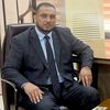 محمد عجان الحديد