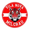 tigraomilgrau
