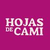 Hojas de Cami