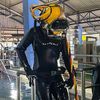 NEWBIE DIVER 🔱