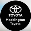 maddingtontoyota