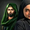 فُآطِمًهّ //آلَآجّلَ الحسين