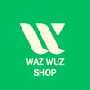 WAZWUZ SHOP