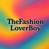 The Fashion Lover Boy