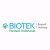 Biotek Farmasi Indonesia