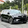 TRƯỜNG TOURITS CAR