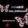 ☆Itz~Arhkosuarh♡🎀 ™