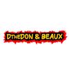 DtheDon & Beaux Podcast