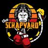 THE SCRAPYARD