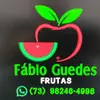 Fabio Guedes Frutas