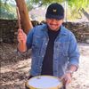 bongadrums