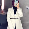 بَ