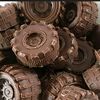 chocollantas