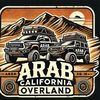arab4x4california