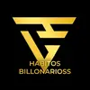 HABITOS BILLONARIOS