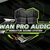 Wan pro audio