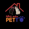 Nhà mèo PETTO