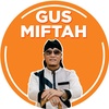 GUS MIFTAH OFC