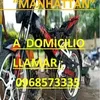 manhatanayala