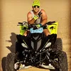Oussama Bouizzem