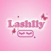 lashlly