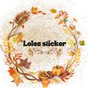 lolea_stikcer