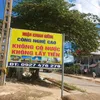 khoan giếng Đơn Dương Lâm Đồng
