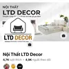 LTD Decor