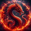 deragon._merah