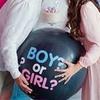 GENDER REVEAL