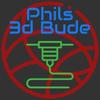 phils3dbude