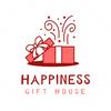 happiness.gift.house