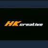 CREW HK creatife