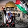 القدس عاصمة فلسطين لابديه