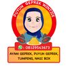 puyuhgeprekwintjie