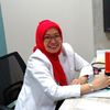 dr. yuke yudhawati MMRS