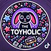 thetoyholic