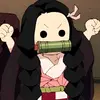 nezuko_kamado2525